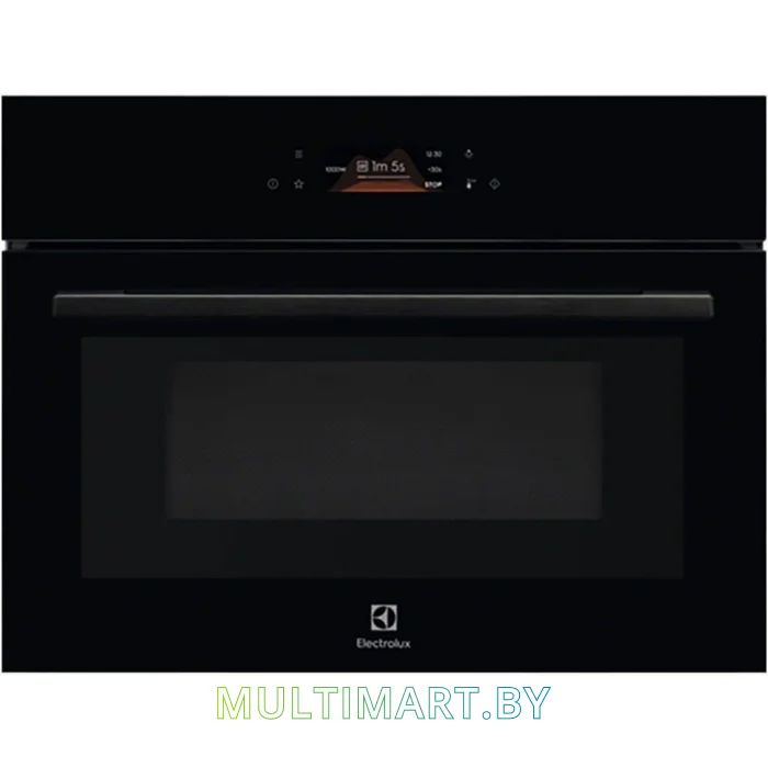 Электрический духовой шкаф Electrolux EVL8E08Z